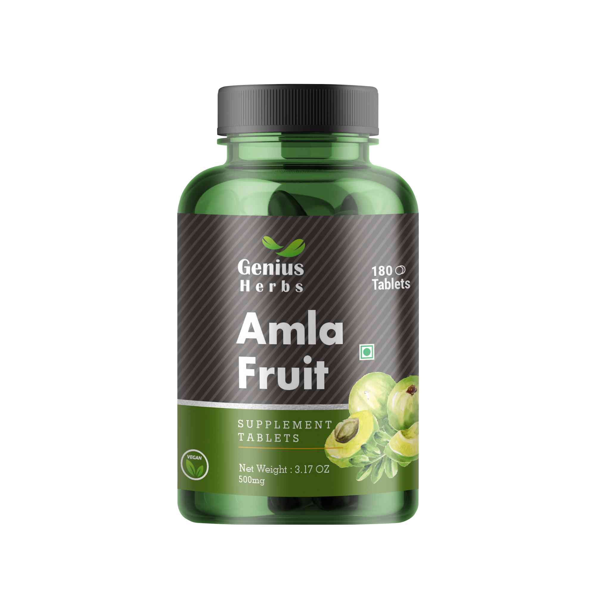 Amla Capsules Wholesale Manufacturer & Supplier in India